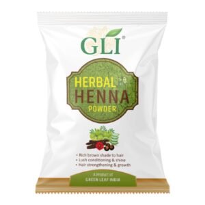 Herbal Henna Powder (Hair Henna)